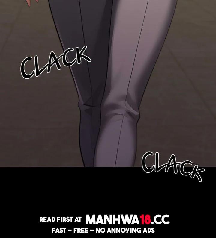 Gangster x Office Lady Chapter 112 Page 5