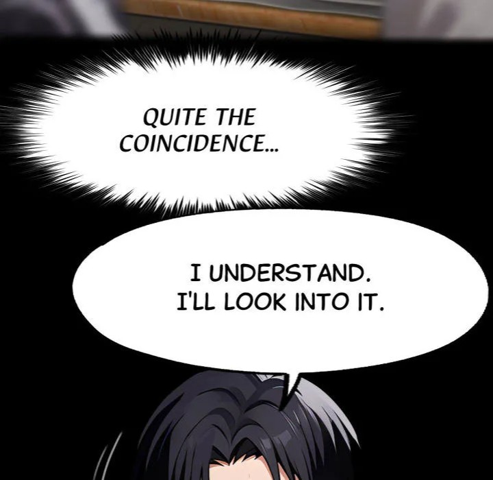 Gangster x Office Lady Chapter 112 Page 54