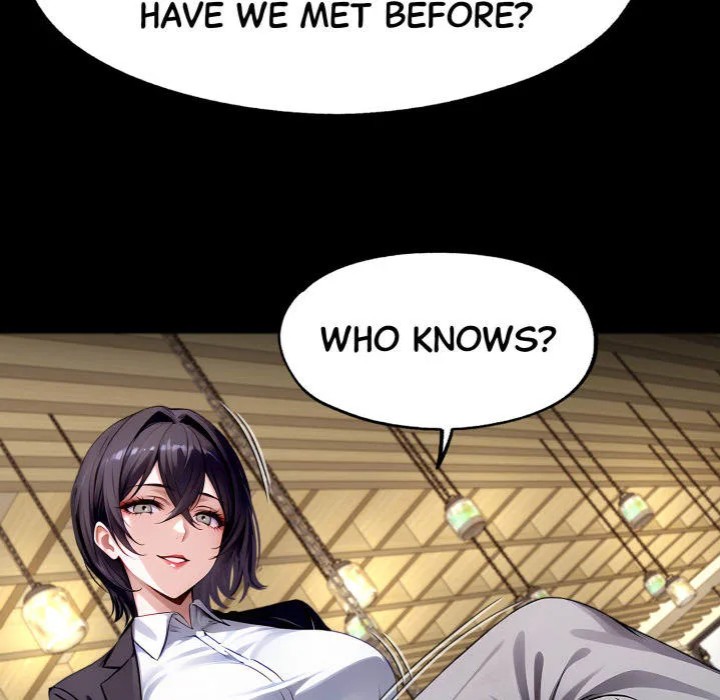 Gangster x Office Lady Chapter 112 Page 76