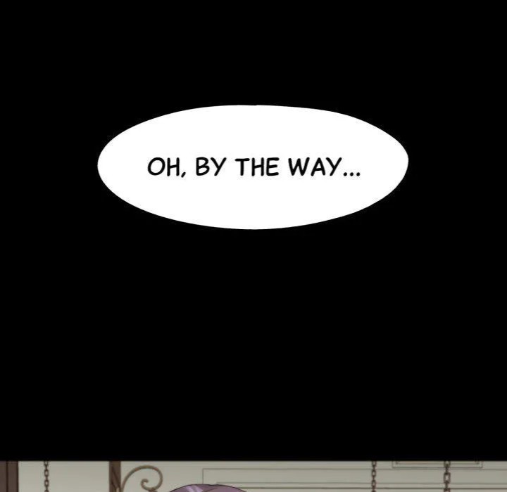 Gangster x Office Lady Chapter 112 Page 78