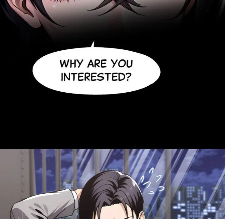 Gangster x Office Lady Chapter 112 Page 83