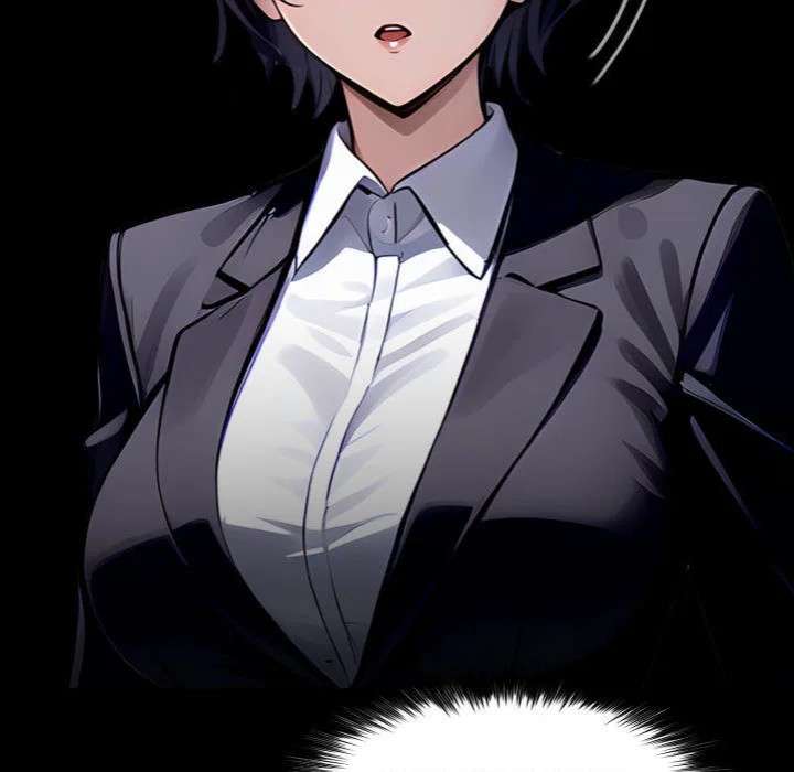 Gangster x Office Lady Chapter 112 Page 86