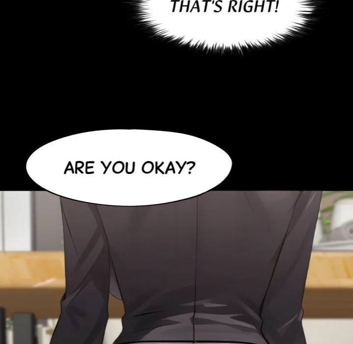 Gangster x Office Lady Chapter 112 Page 87