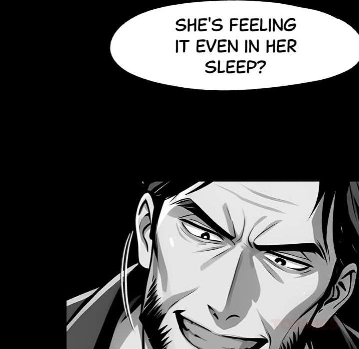 Gangster x Office Lady Chapter 113 Page 108