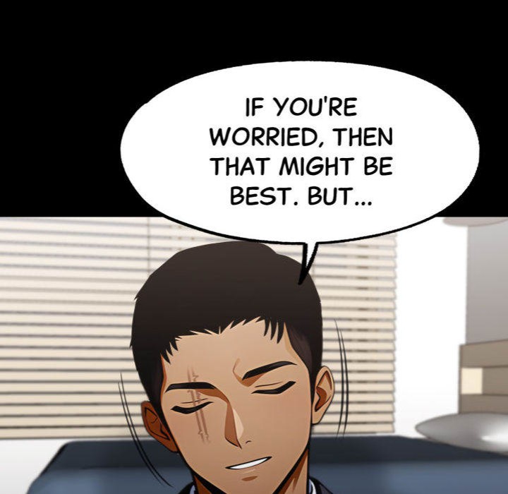 Gangster x Office Lady Chapter 113 Page 111