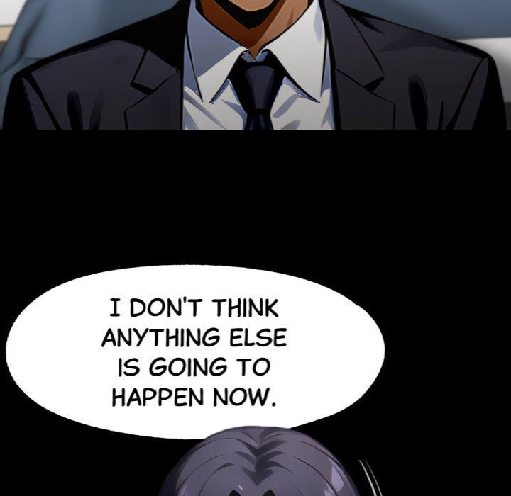 Gangster x Office Lady Chapter 113 Page 112