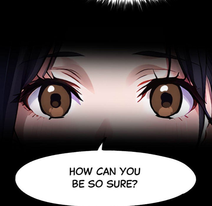 Gangster x Office Lady Chapter 113 Page 115