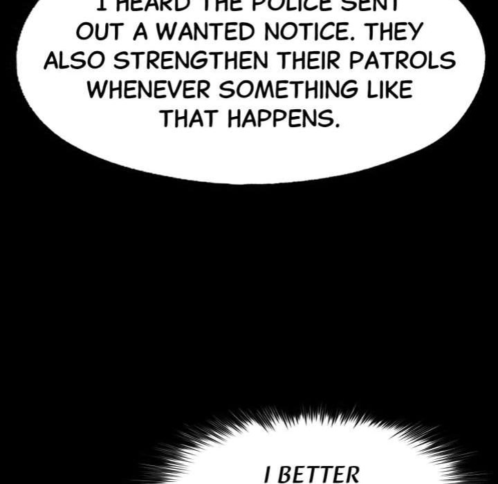 Gangster x Office Lady Chapter 113 Page 118