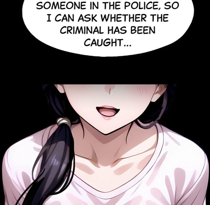 Gangster x Office Lady Chapter 113 Page 123
