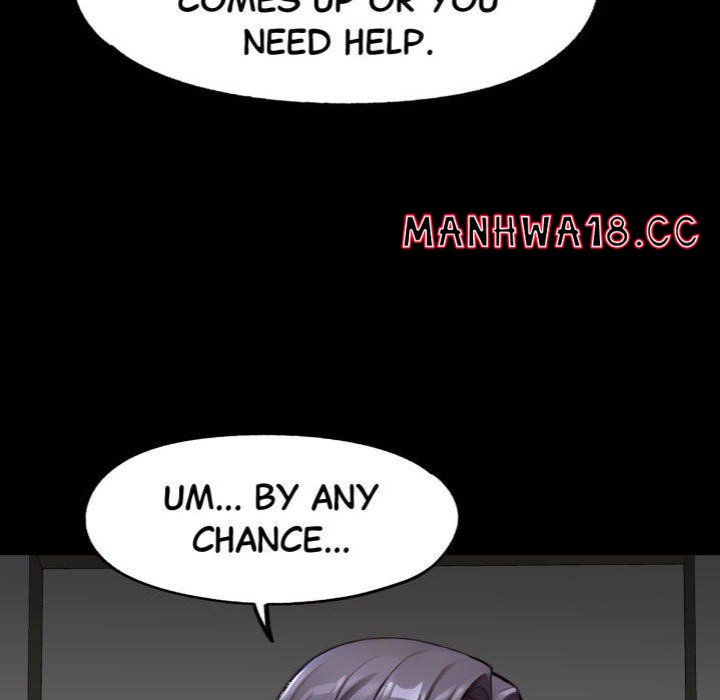 Gangster x Office Lady Chapter 113 Page 129