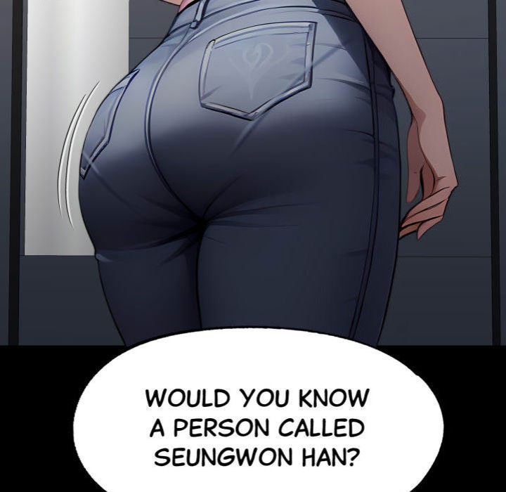 Gangster x Office Lady Chapter 113 Page 131