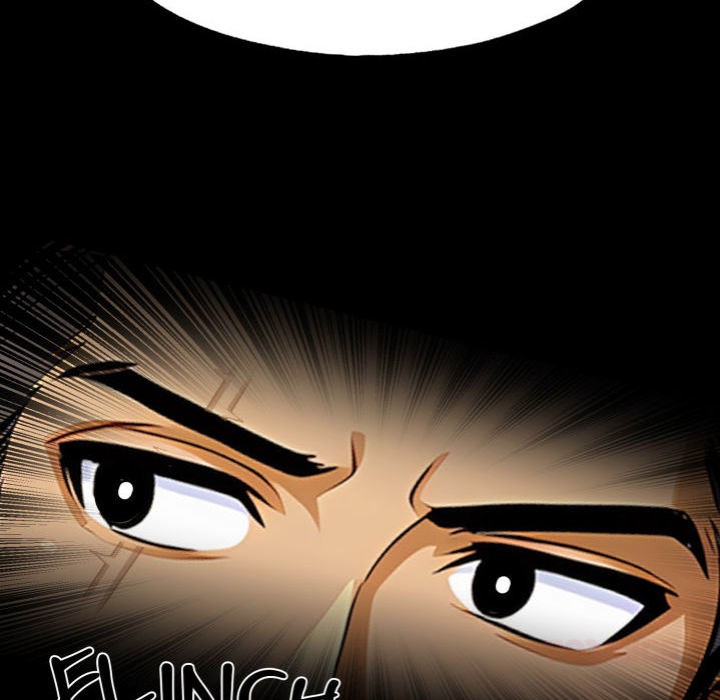Gangster x Office Lady Chapter 113 Page 132