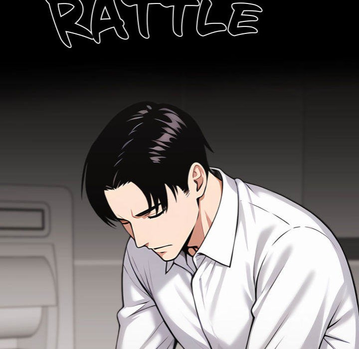 Gangster x Office Lady Chapter 113 Page 142