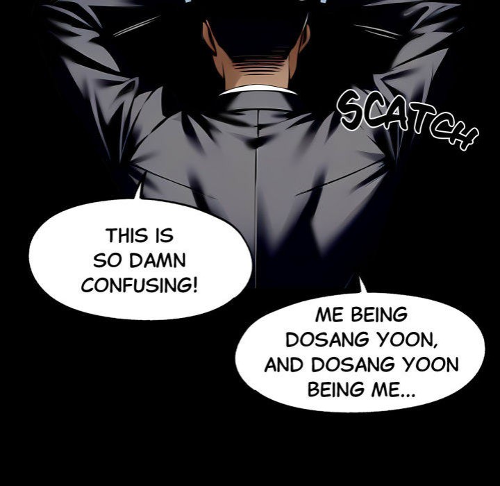 Gangster x Office Lady Chapter 113 Page 145