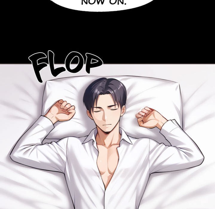 Gangster x Office Lady Chapter 113 Page 147