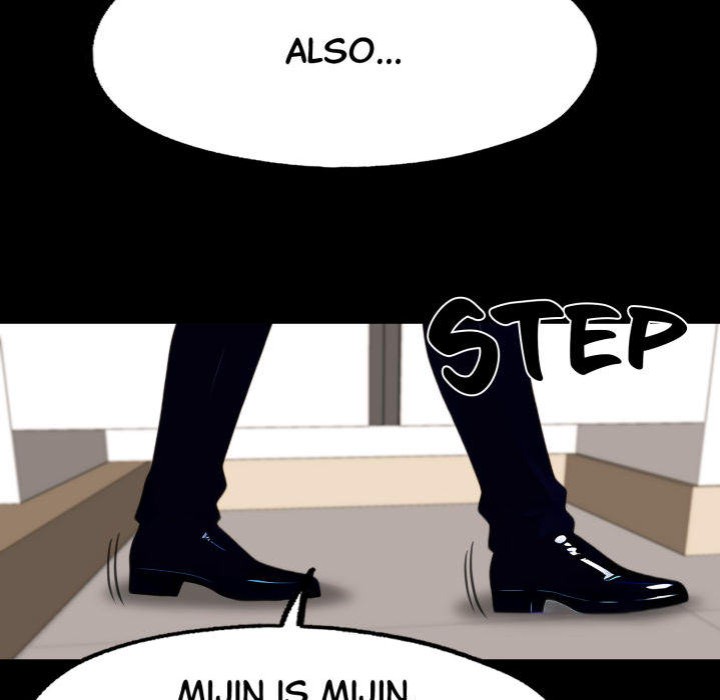 Gangster x Office Lady Chapter 113 Page 151