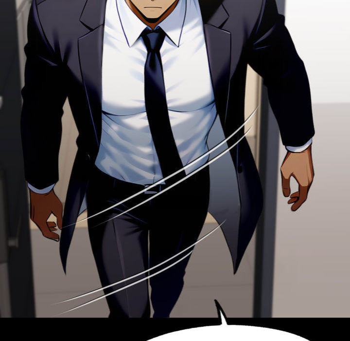 Gangster x Office Lady Chapter 113 Page 153