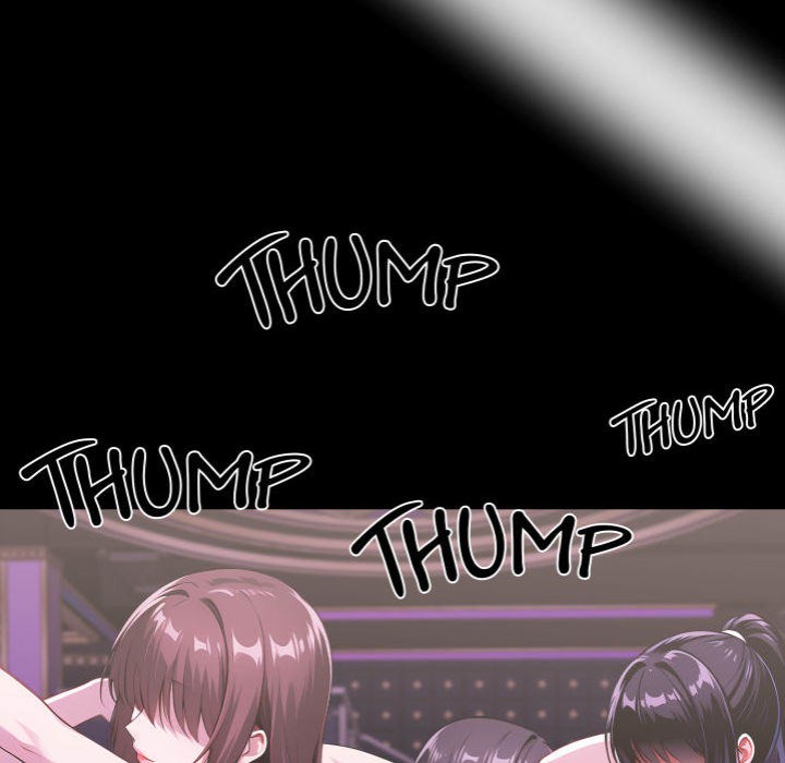 Gangster x Office Lady Chapter 113 Page 160