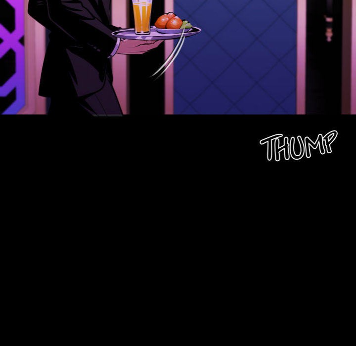 Gangster x Office Lady Chapter 113 Page 163