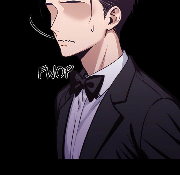Gangster x Office Lady Chapter 113 Page 169
