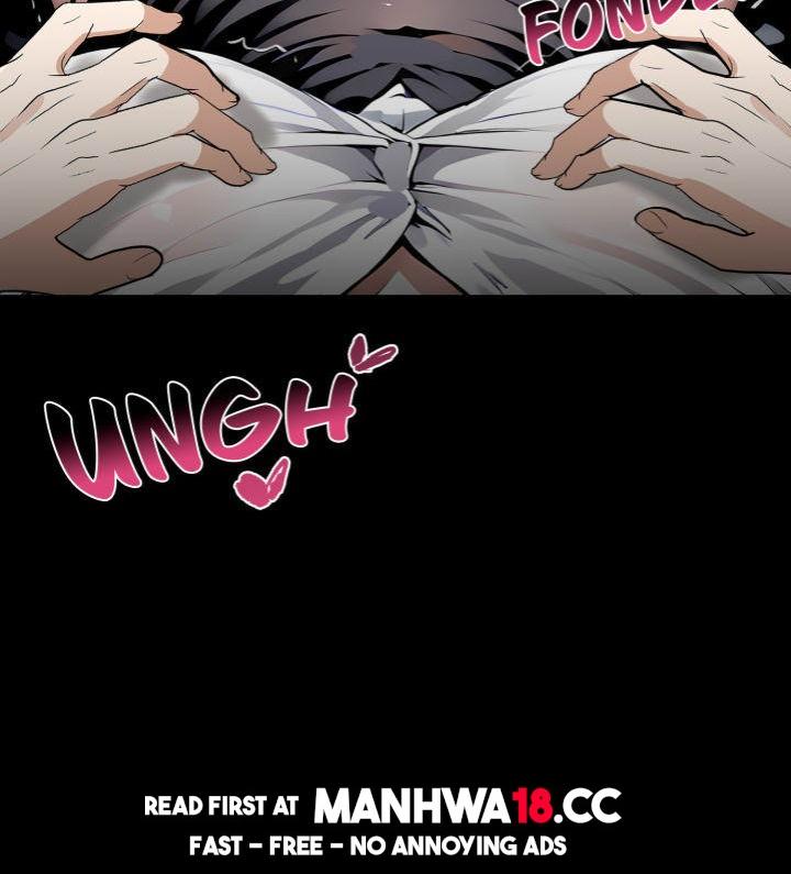 Gangster x Office Lady Chapter 113 Page 185