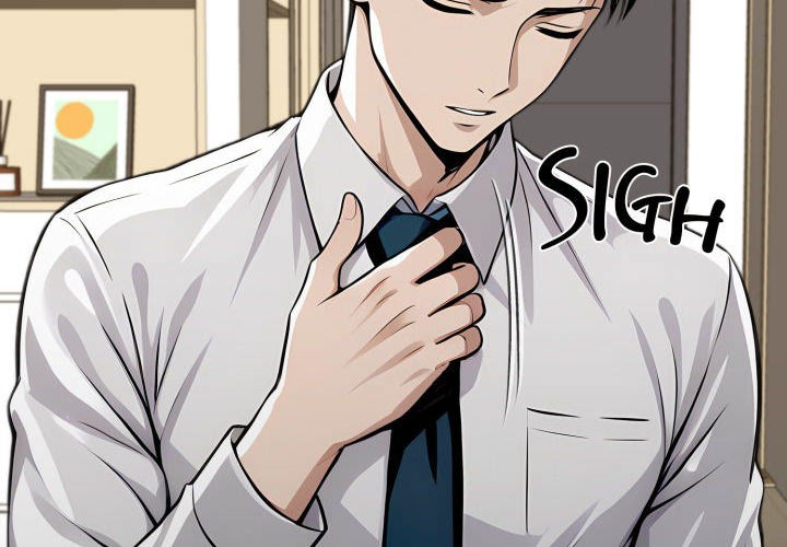 Gangster x Office Lady Chapter 113 Page 2