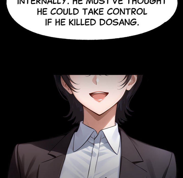 Gangster x Office Lady Chapter 113 Page 27