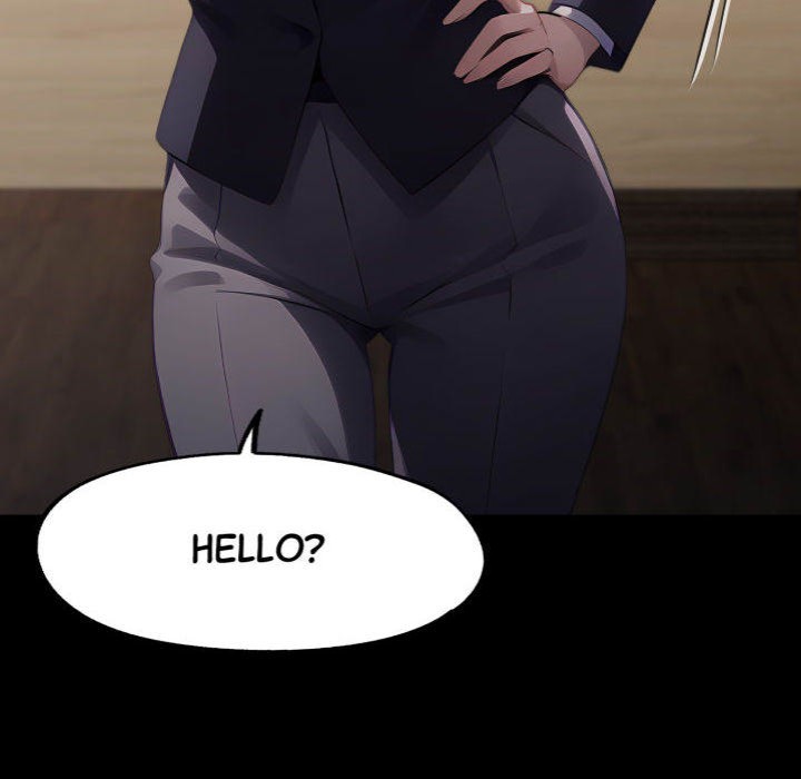 Gangster x Office Lady Chapter 113 Page 33