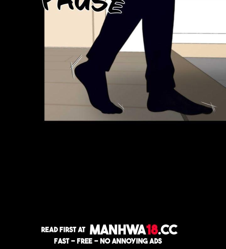 Gangster x Office Lady Chapter 113 Page 65