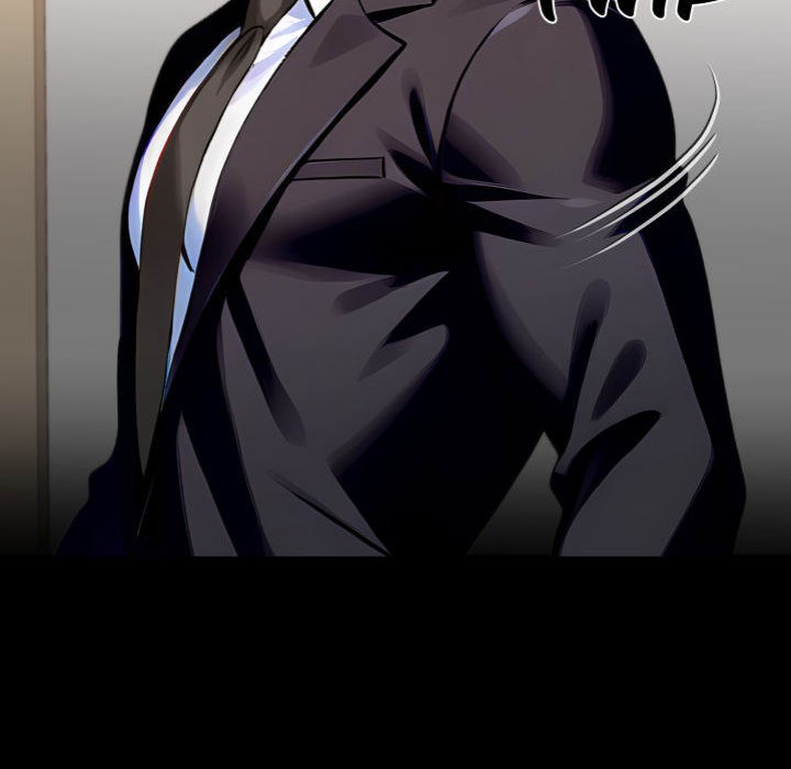 Gangster x Office Lady Chapter 113 Page 67