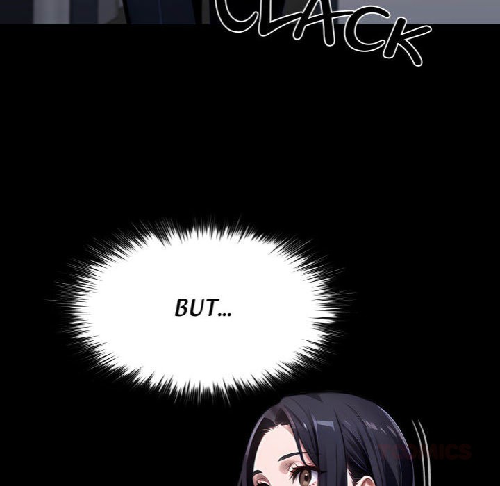 Gangster x Office Lady Chapter 113 Page 76