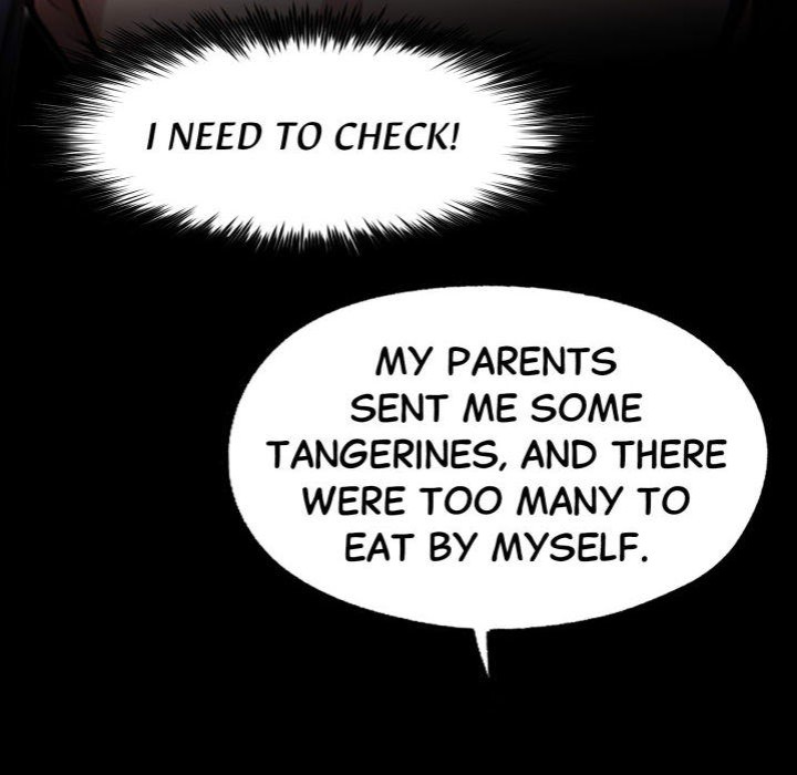Gangster x Office Lady Chapter 113 Page 80