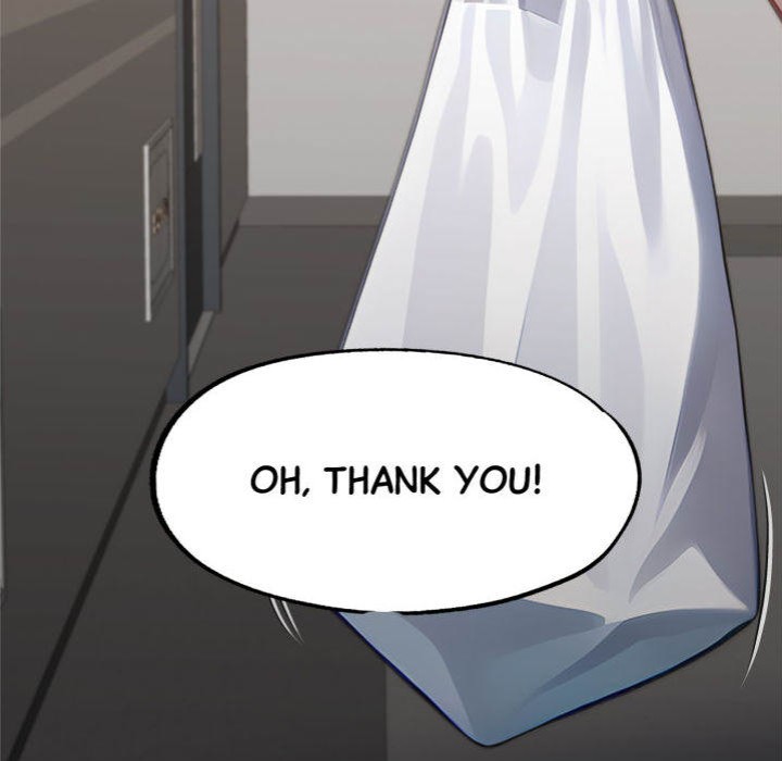 Gangster x Office Lady Chapter 113 Page 82