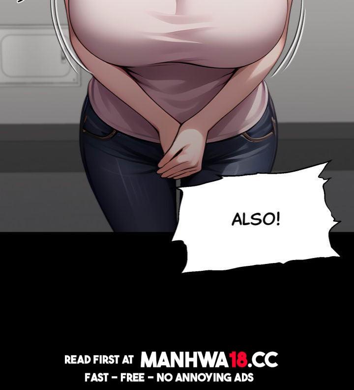 Gangster x Office Lady Chapter 113 Page 86