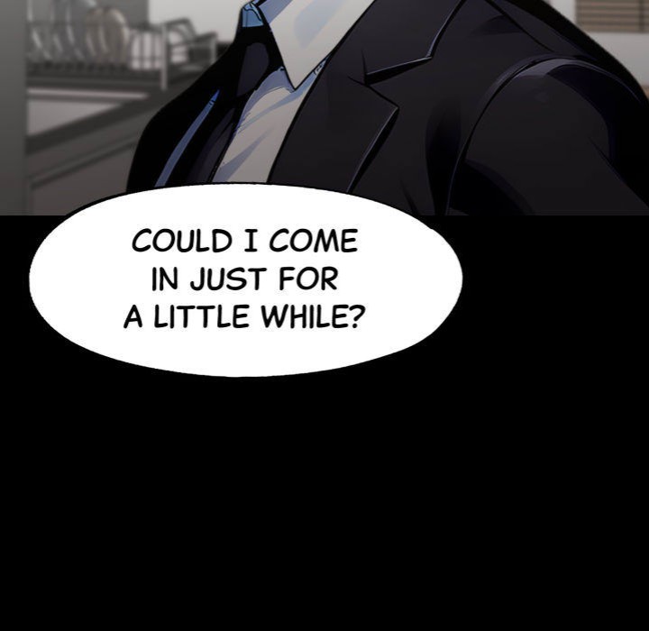 Gangster x Office Lady Chapter 113 Page 88