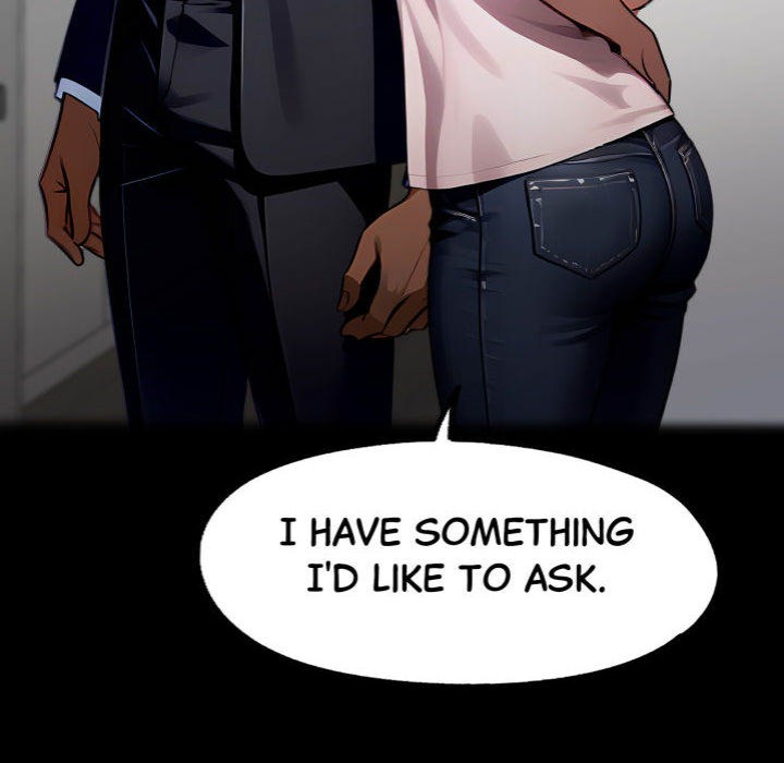 Gangster x Office Lady Chapter 113 Page 93