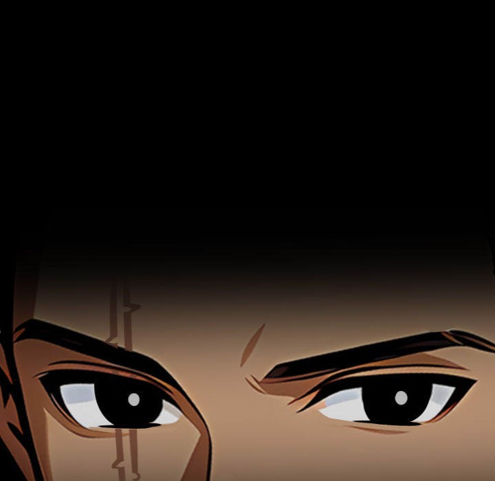 Gangster x Office Lady Chapter 113 Page 94