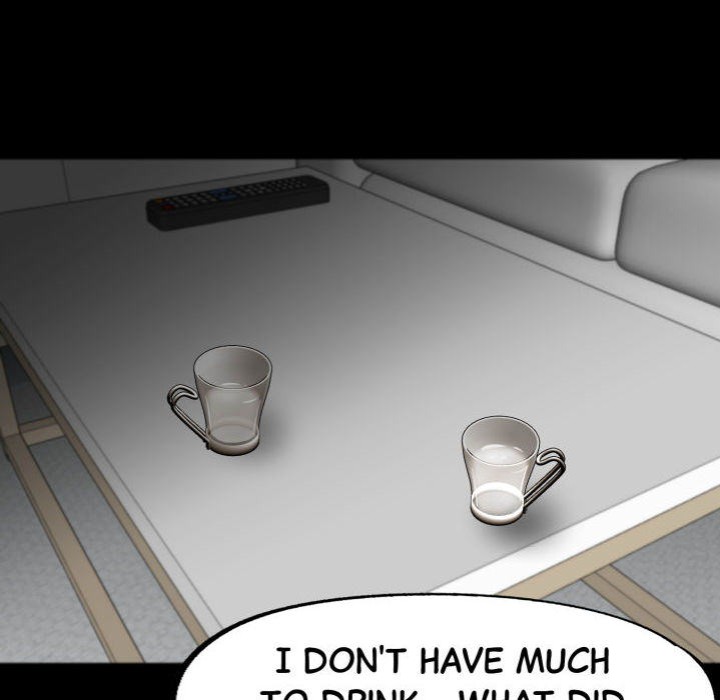 Gangster x Office Lady Chapter 113 Page 98