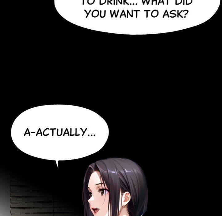 Gangster x Office Lady Chapter 113 Page 99