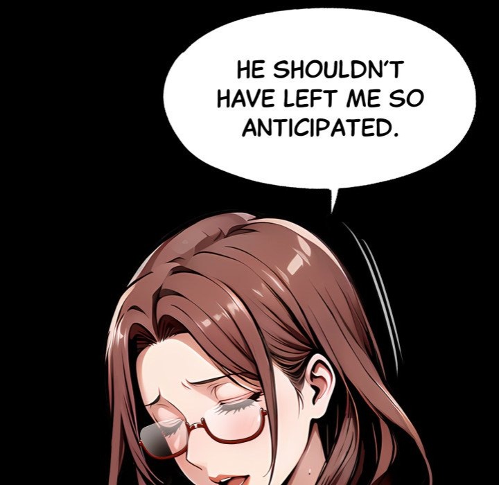Gangster x Office Lady Chapter 114 Page 117