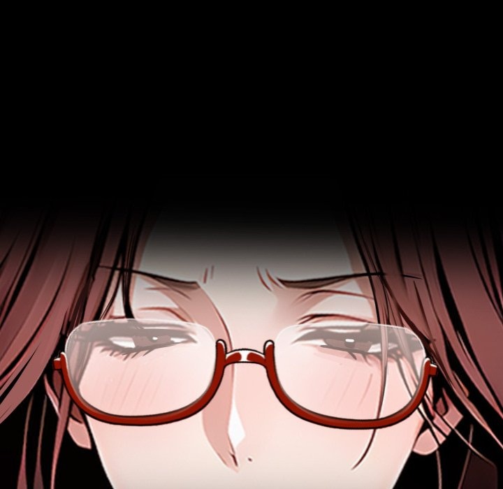 Gangster x Office Lady Chapter 114 Page 119