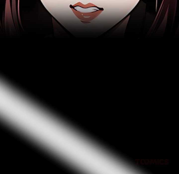 Gangster x Office Lady Chapter 114 Page 120