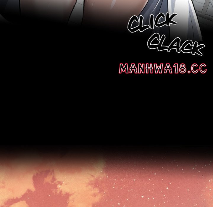 Gangster x Office Lady Chapter 114 Page 123