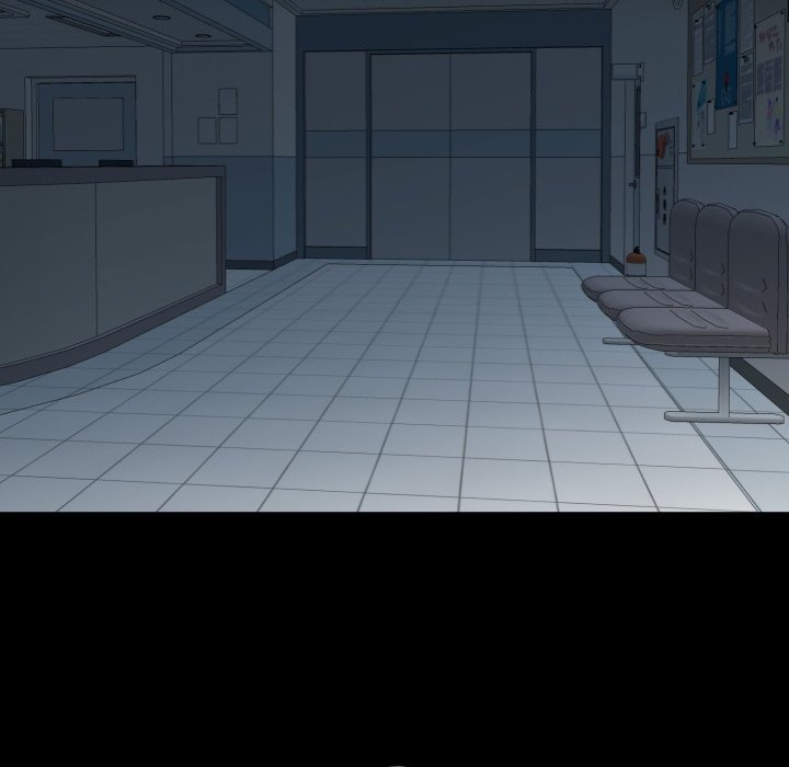 Gangster x Office Lady Chapter 114 Page 127