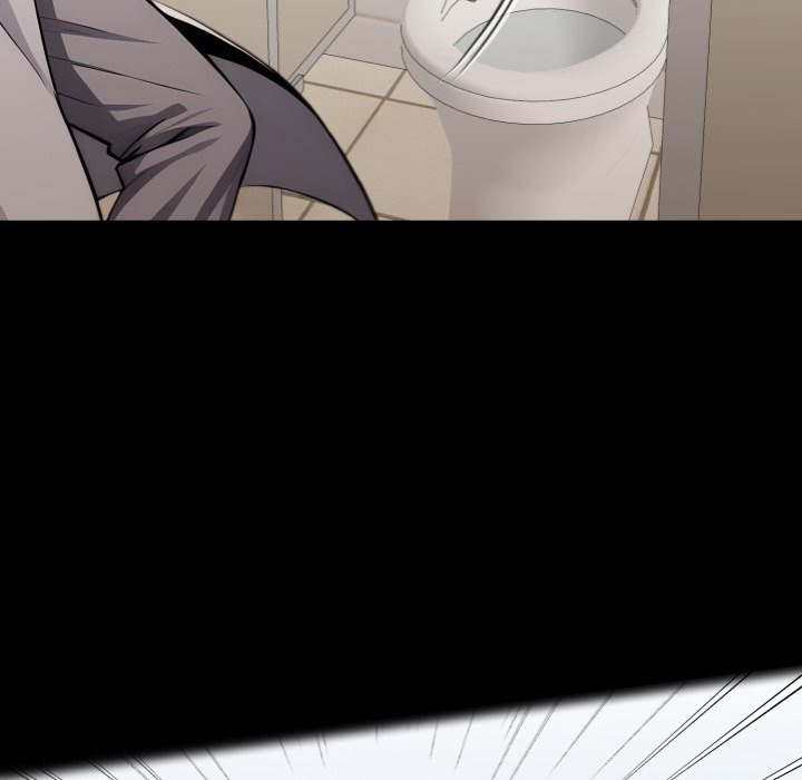 Gangster x Office Lady Chapter 114 Page 135