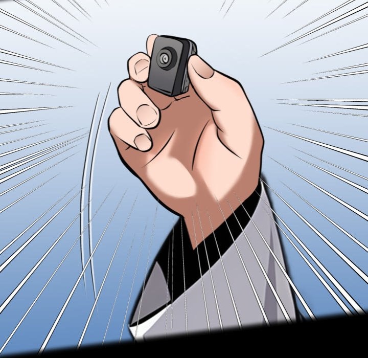 Gangster x Office Lady Chapter 114 Page 136