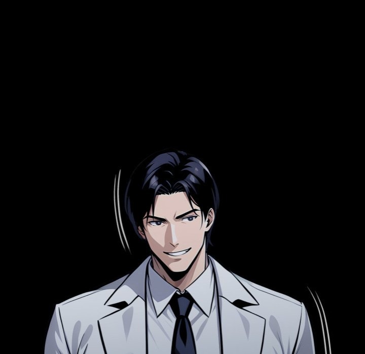 Gangster x Office Lady Chapter 114 Page 139