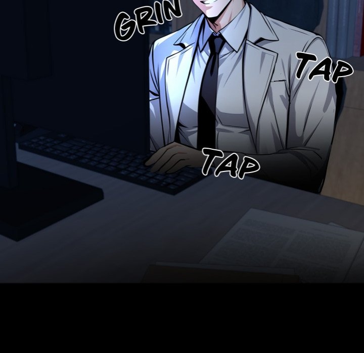 Gangster x Office Lady Chapter 114 Page 143