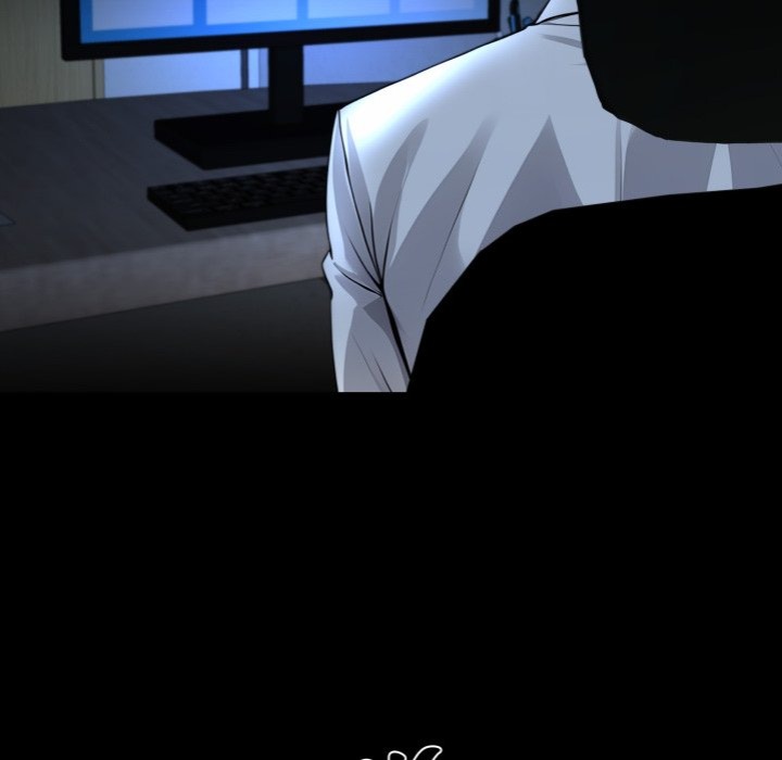 Gangster x Office Lady Chapter 114 Page 145