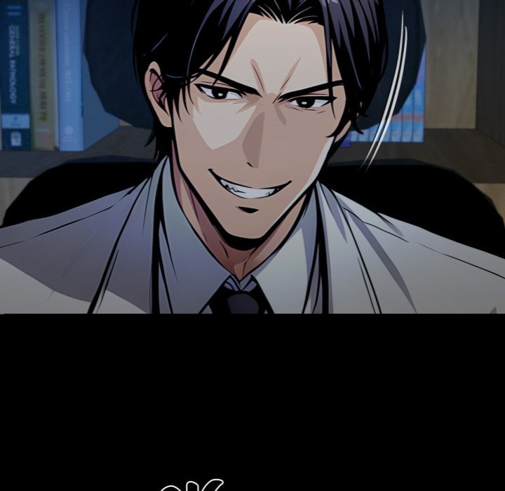 Gangster x Office Lady Chapter 114 Page 148